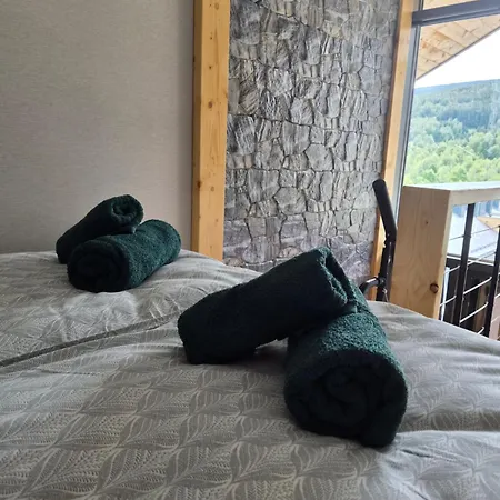 Gorska Leniwka Appartamento Świeradów-Zdrój