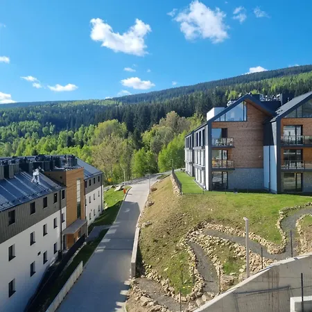 Gorska Leniwka Daire